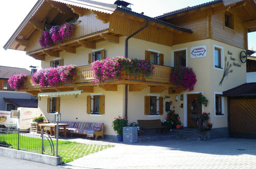 Photo 15 - Nice Apartment in Westendorf