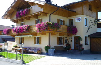 Foto 1 - Nice Apartment in Westendorf