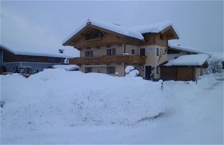 Photo 1 - Nice Apartment in Westendorf / Tyrol Near ski Area