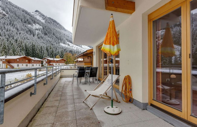Chalet in Saalbach Near Ski Lift - Foto 22