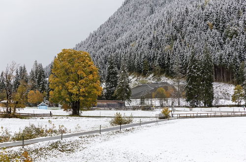 Photo 28 - Chalet Apartment in Saalbach-hinterglemm