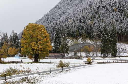 Photo 27 - Chalet Apartment in Saalbach-hinterglemm