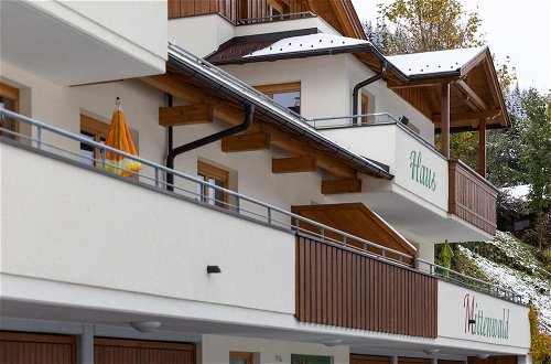 Photo 24 - Chalet Apartment in Saalbach-hinterglemm