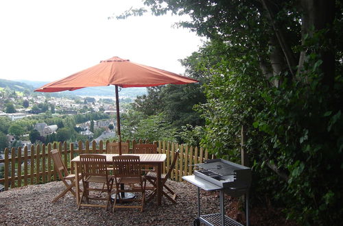 Photo 14 - Detached House With Breathtaking Views, Sauna and Bubble Bath