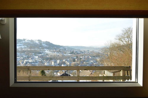 Photo 20 - Detached House With Breathtaking Views, Sauna and Bubble Bath