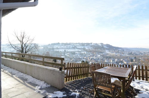 Photo 15 - Detached House With Breathtaking Views, Sauna and Bubble Bath