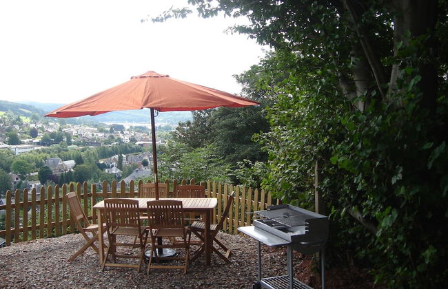 Panoramic Retreat in Malmedy - Foto 14