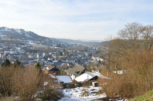 Photo 19 - Detached House With Breathtaking Views, Sauna and Bubble Bath