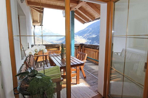 Photo 10 - Holiday Home in Wenns Tyrol