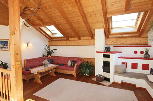 Photo 7 - Cosy Holiday Flat With Garden in Wenns