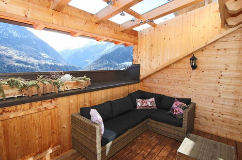 Foto 9 - Holiday Home in Wenns Tyrol