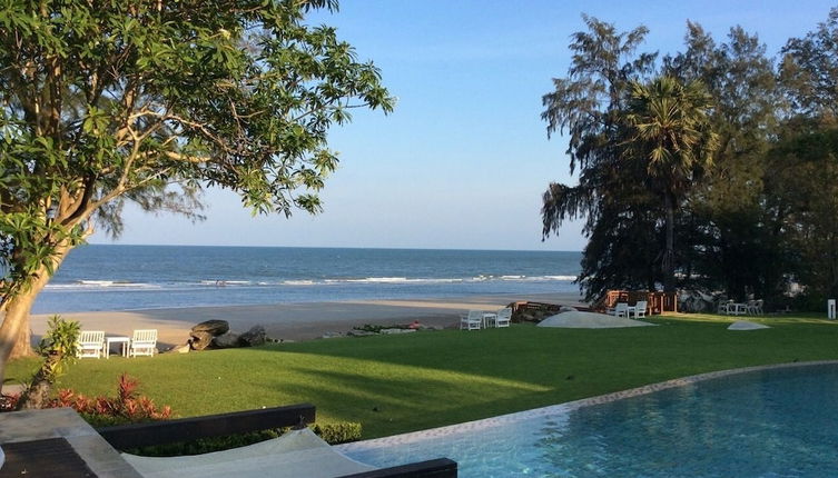 Photo 1 - Away Baan Nub Kluen Beachfront at HuaHin