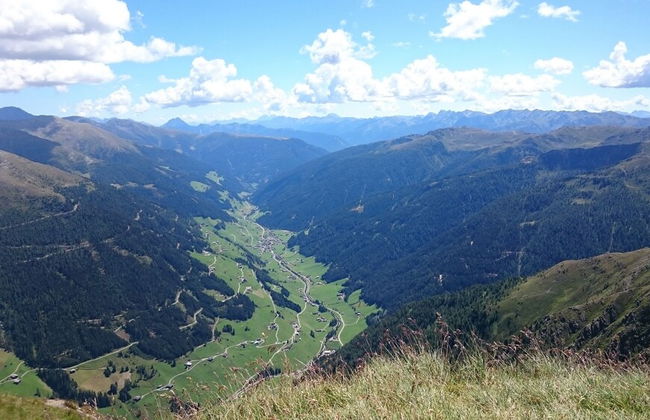 Ferienwohnungen am Berg - Almhütte Alfen - Foto 10
