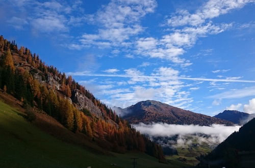 Foto 9 - Ferienwohnungen am Berg - Almhütte Alfen