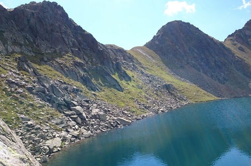 Photo 12 - Ferienwohnungen am Berg - Almhütte Alfen