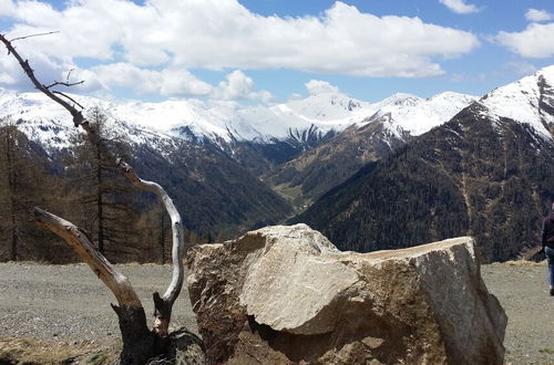 Photo 11 - Ferienwohnungen am Berg - Almhütte Alfen