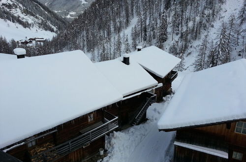 Foto 32 - Ferienwohnungen am Berg - Almhütte Alfen