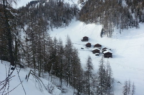 Foto 30 - Ferienwohnungen am Berg - Almhütte Alfen