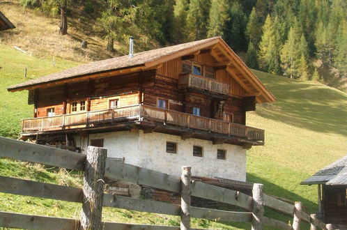 Photo 27 - Ferienwohnungen am Berg - Almhütte Alfen