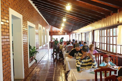 Photo 43 - Hotel Fazenda Vale Verde