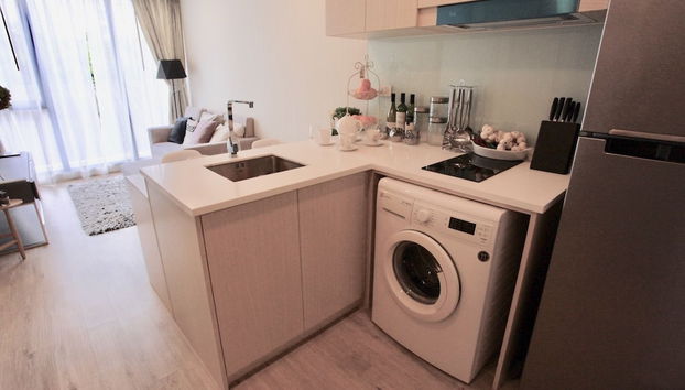 Cucina privata