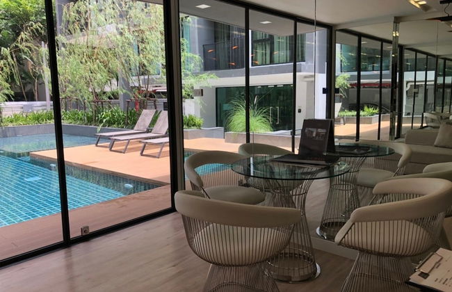 Serio Condo - Foto 2