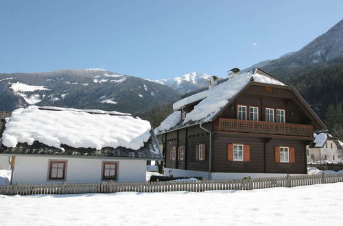 Photo 31 - Scenic Holiday Home in Kleblach-Lind near Fugo Park on Lake