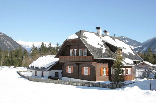 Photo 34 - Scenic Holiday Home in Kleblach-Lind near Fugo Park on Lake