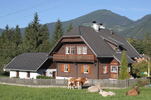 Photo 1 - Scenic Holiday Home in Kleblach-Lind near Fugo Park on Lake