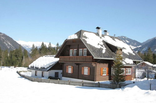 Photo 36 - Scenic Holiday Home in Kleblach-Lind near Fugo Park on Lake