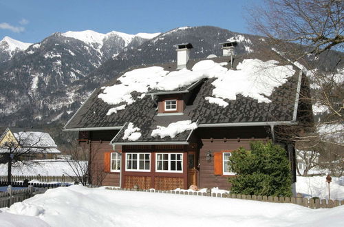 Photo 35 - Scenic Holiday Home in Kleblach-Lind near Fugo Park on Lake