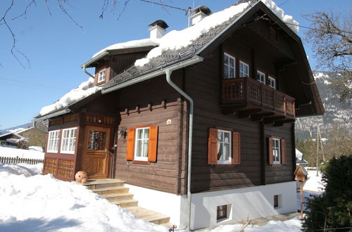 Photo 30 - Scenic Holiday Home in Kleblach-Lind near Fugo Park on Lake