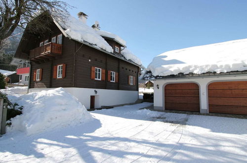 Photo 32 - Scenic Holiday Home in Kleblach-Lind near Fugo Park on Lake