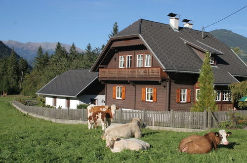 Foto 33 - Scenic Holiday Home in Kleblach-Lind near Fugo Park on Lake