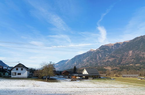 Photo 39 - Scenic Holiday Home in Kleblach-Lind near Fugo Park on Lake