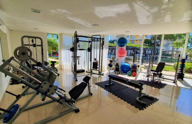 Cobertura Cezarium Club - Campeche - Foto 43