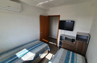 Foto 3 - Apartment Nautilus + Beach + Beto Carrero - Penha/SC