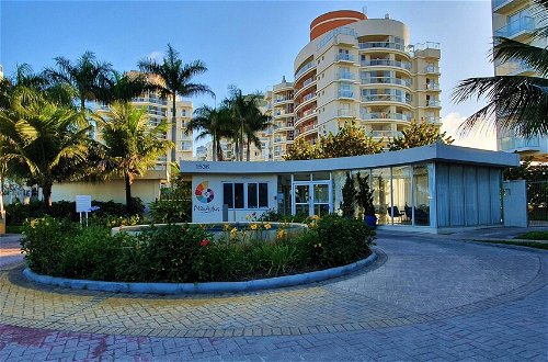 Foto 29 - Apartment Nautilus + Beach + Beto Carrero - Penha/SC