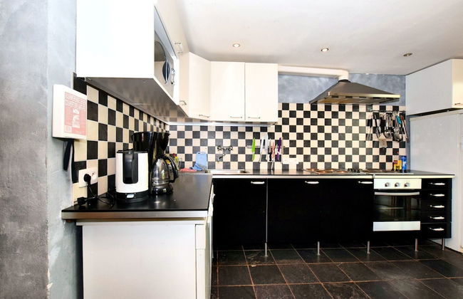Lierneux Hillside Home - Foto 14