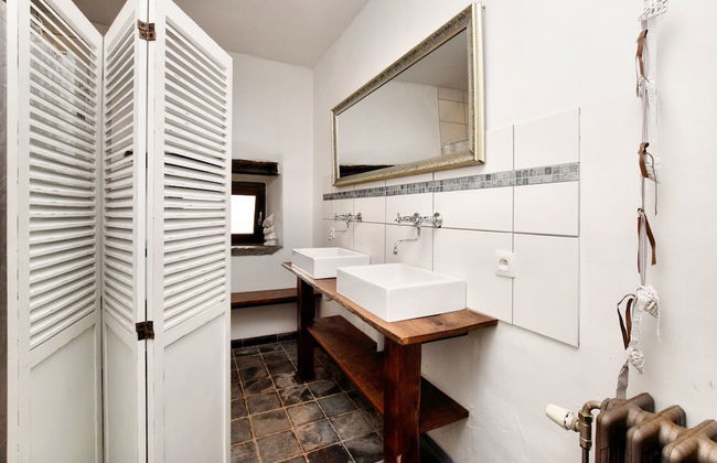 Lierneux Hillside Home - Foto 22
