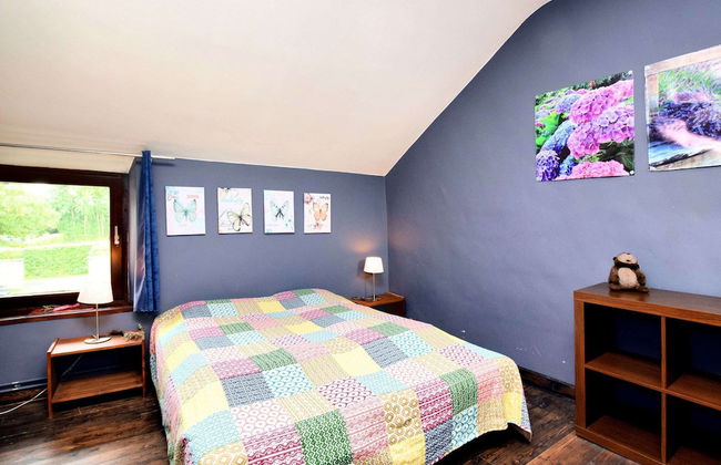 Lierneux Hillside Home - Foto 4