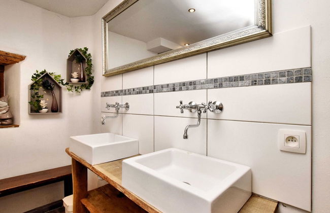 Lierneux Hillside Home - Foto 21