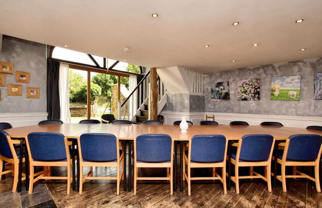 Lierneux Hillside Home - Foto 29