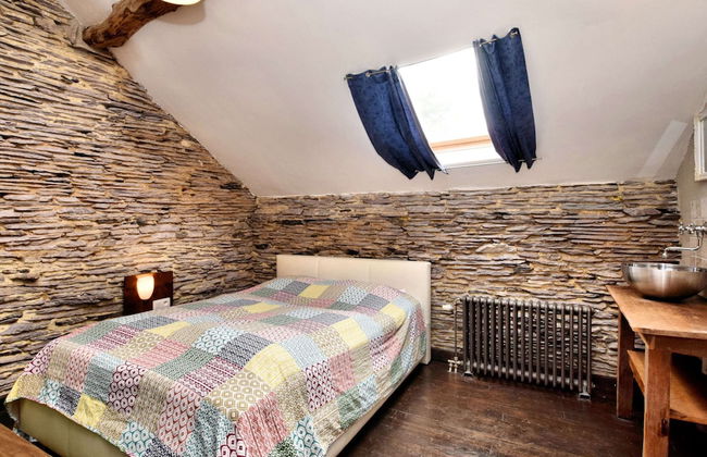 Lierneux Hillside Home - Foto 3