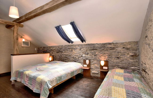 Lierneux Hillside Home - Foto 5