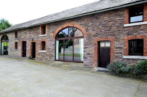 Photo 29 - Spacious Holiday Home in Lierneux With Garden