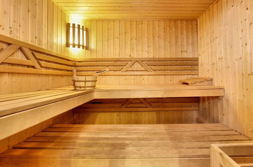 Photo 26 - Cozy Chalet in Soy With Sauna