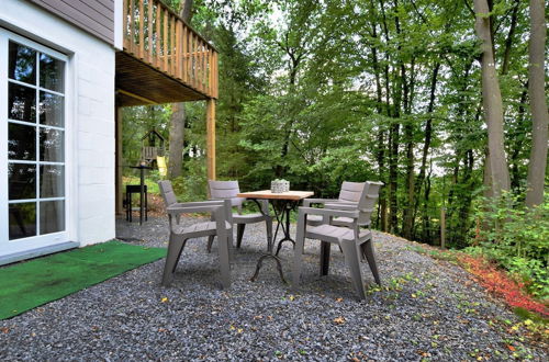 Photo 35 - Cozy Chalet in Soy With Sauna