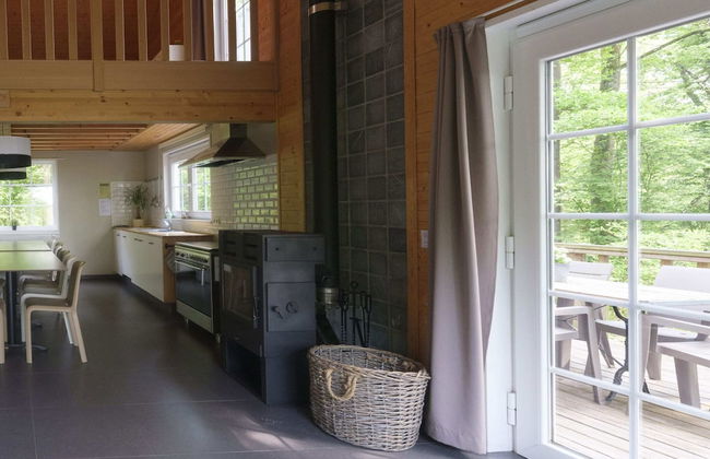 Spacious Family Villa in Soy - Foto 35