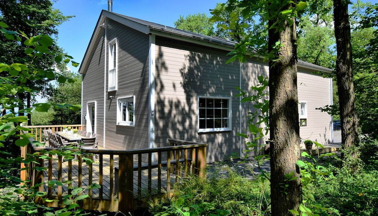 Photo 1 - Cozy Chalet in Soy With Sauna